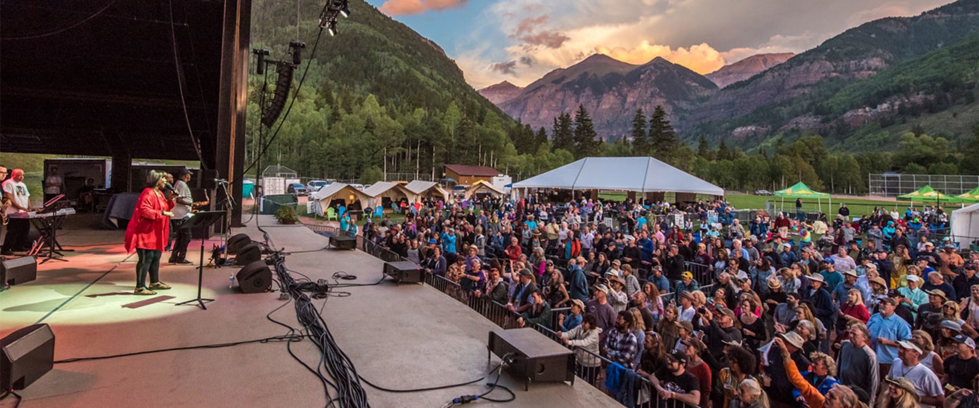 The Biggest Jazz Festivals Around the World