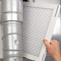 Get Cleaner Air with a MERV 8 Furnace Air Filter
