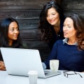 Discovering Top Female Owned Brand Marketing Agency
