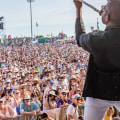Experience the Magic of the New Orleans Jazz & Heritage Festival