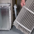 Benefits of Pleated Furnace Air Filters