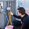 Top HVAC System Installation Near Key Biscayne FL You Can Trust