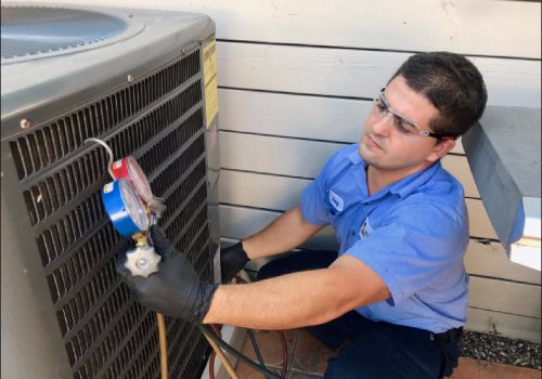 Stay Ready for Any Season With Top HVAC System Maintenance Near Palmetto Bay FL