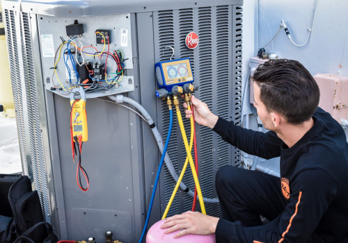 Top HVAC System Installation Near Key Biscayne FL You Can Trust